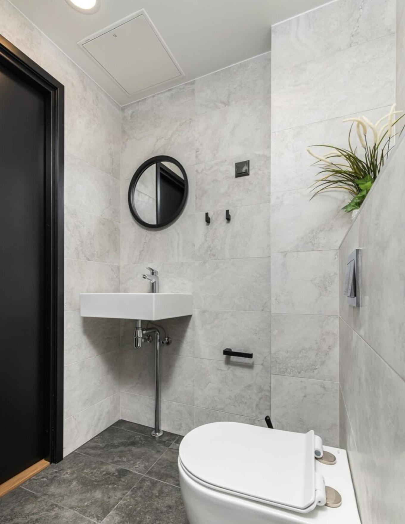 Duoloft Studio Apartment Lovisa Casa With Gym And Terrace Тарту Екстериор снимка