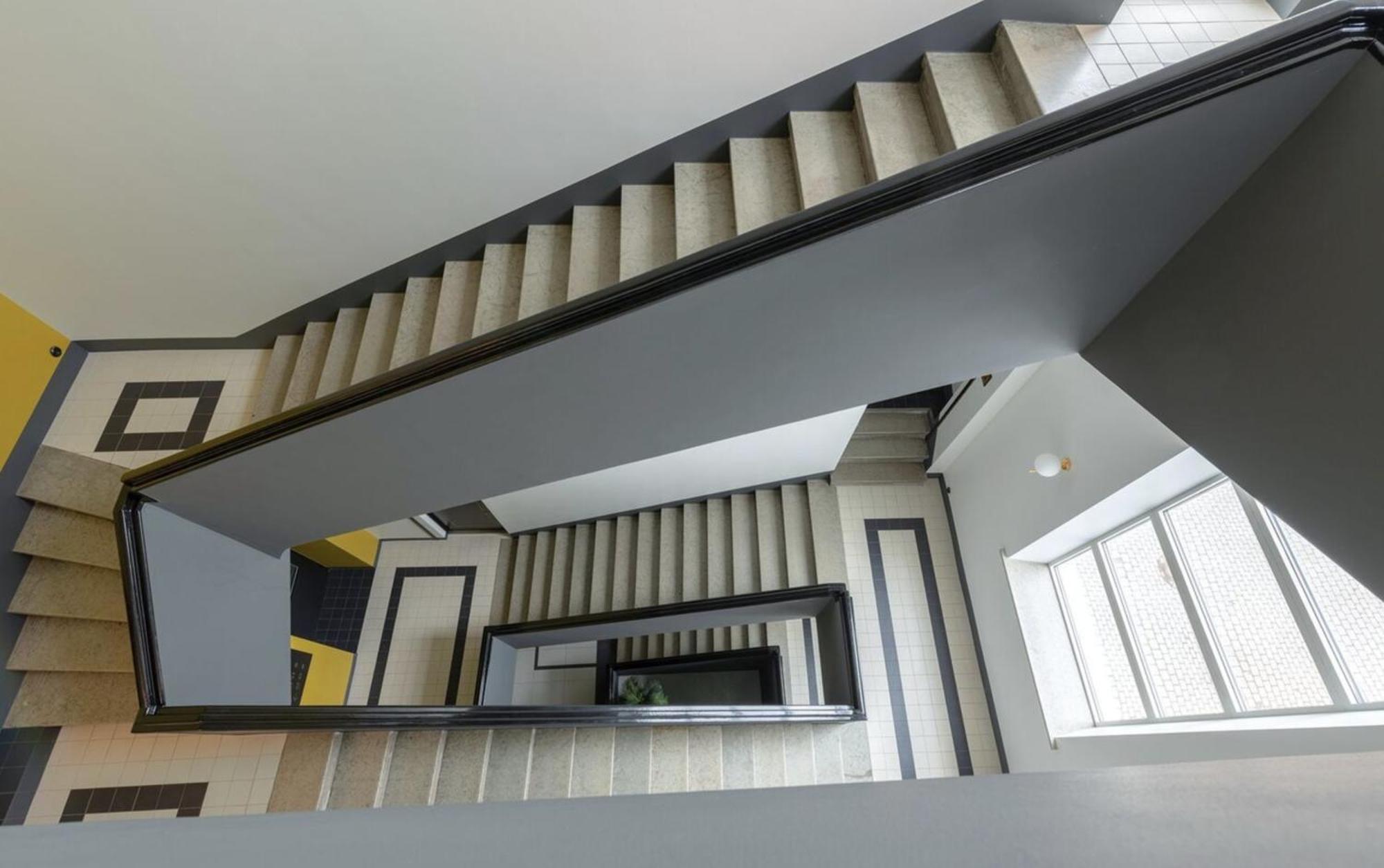 Duoloft Studio Apartment Lovisa Casa With Gym And Terrace Тарту Екстериор снимка