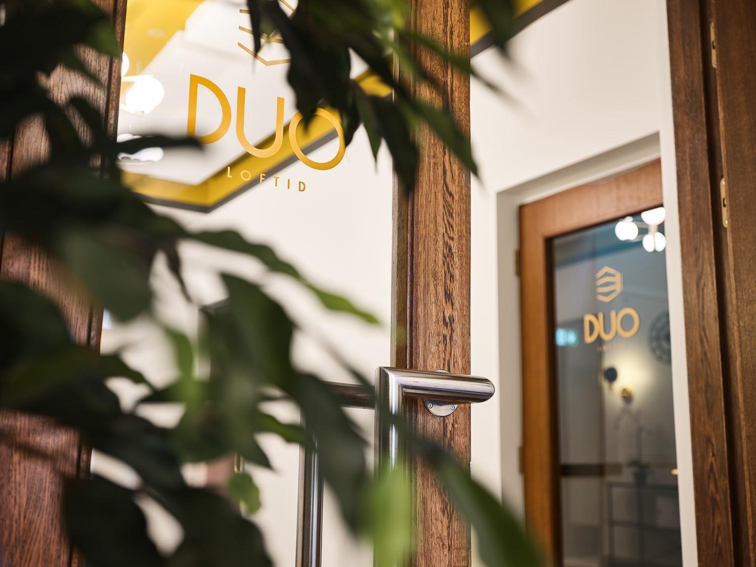 Duoloft Studio Apartment Lovisa Casa With Gym And Terrace Тарту Екстериор снимка