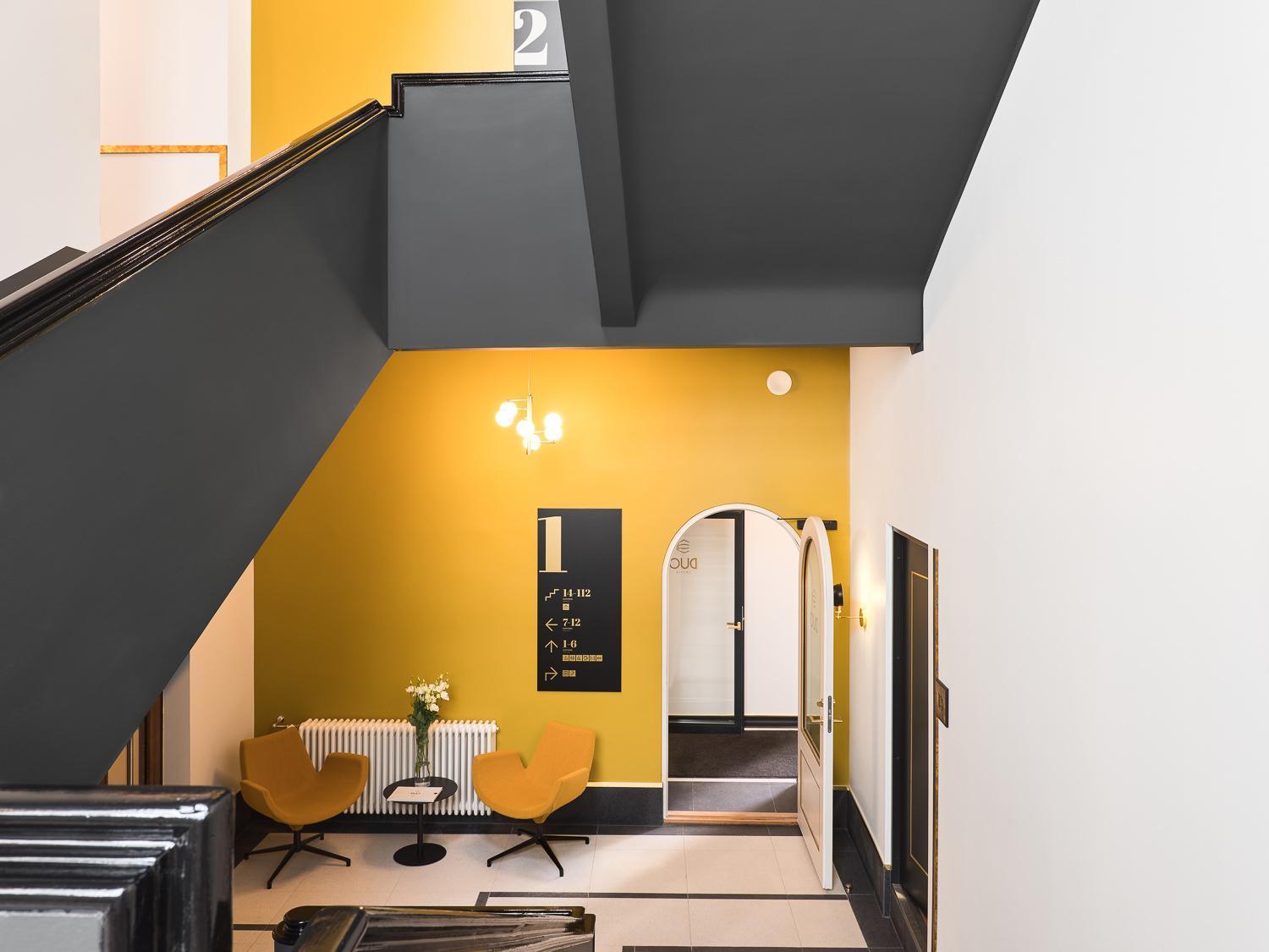 Duoloft Studio Apartment Lovisa Casa With Gym And Terrace Тарту Екстериор снимка