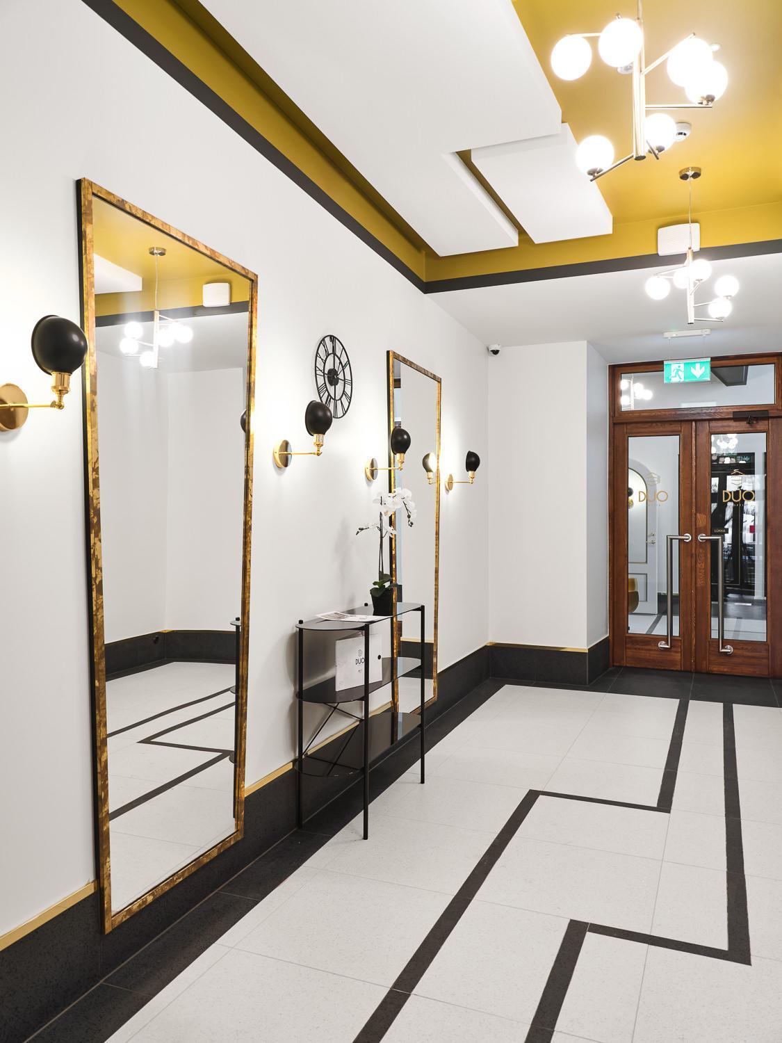 Duoloft Studio Apartment Lovisa Casa With Gym And Terrace Тарту Екстериор снимка