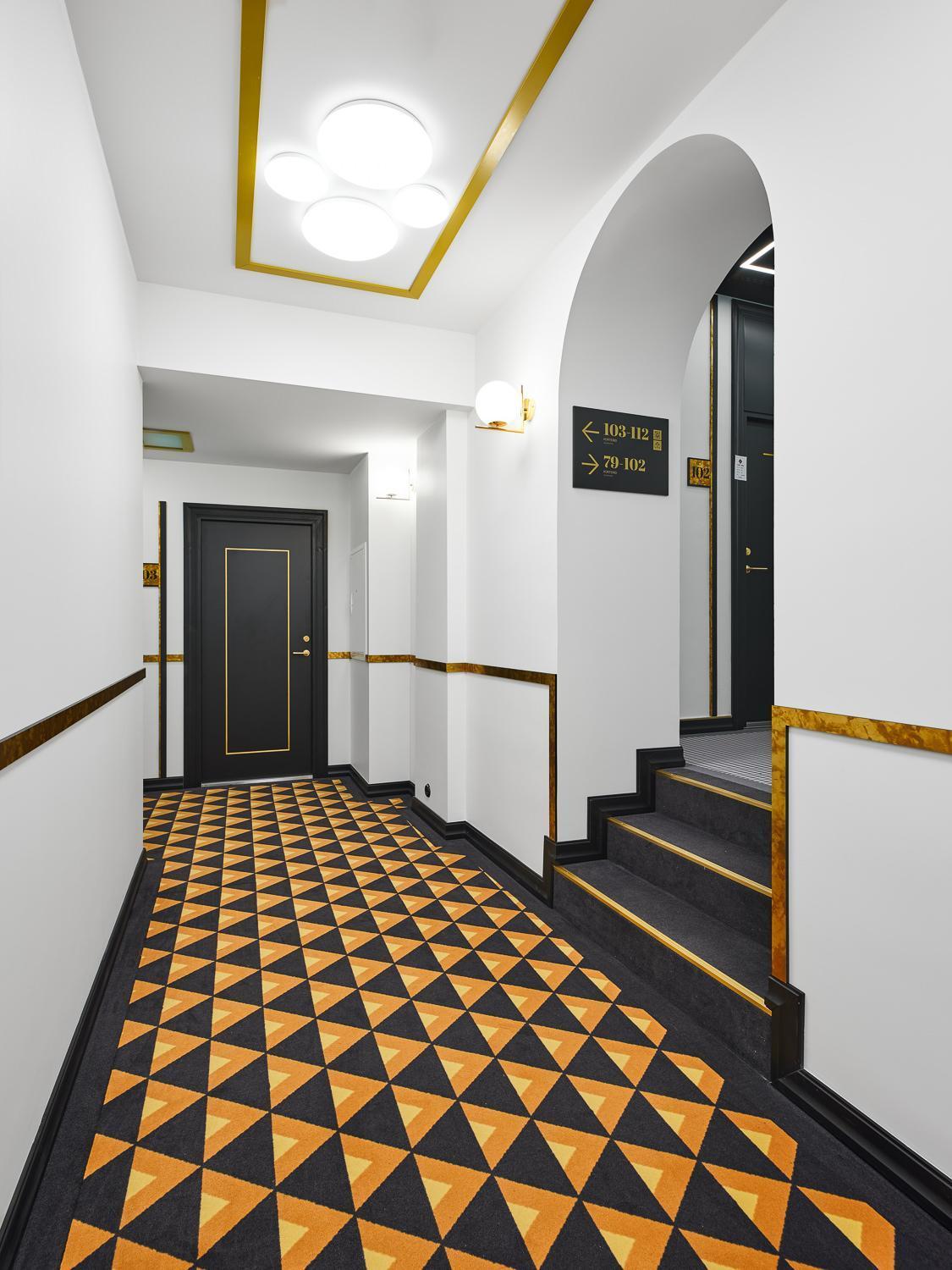 Duoloft Studio Apartment Lovisa Casa With Gym And Terrace Тарту Екстериор снимка