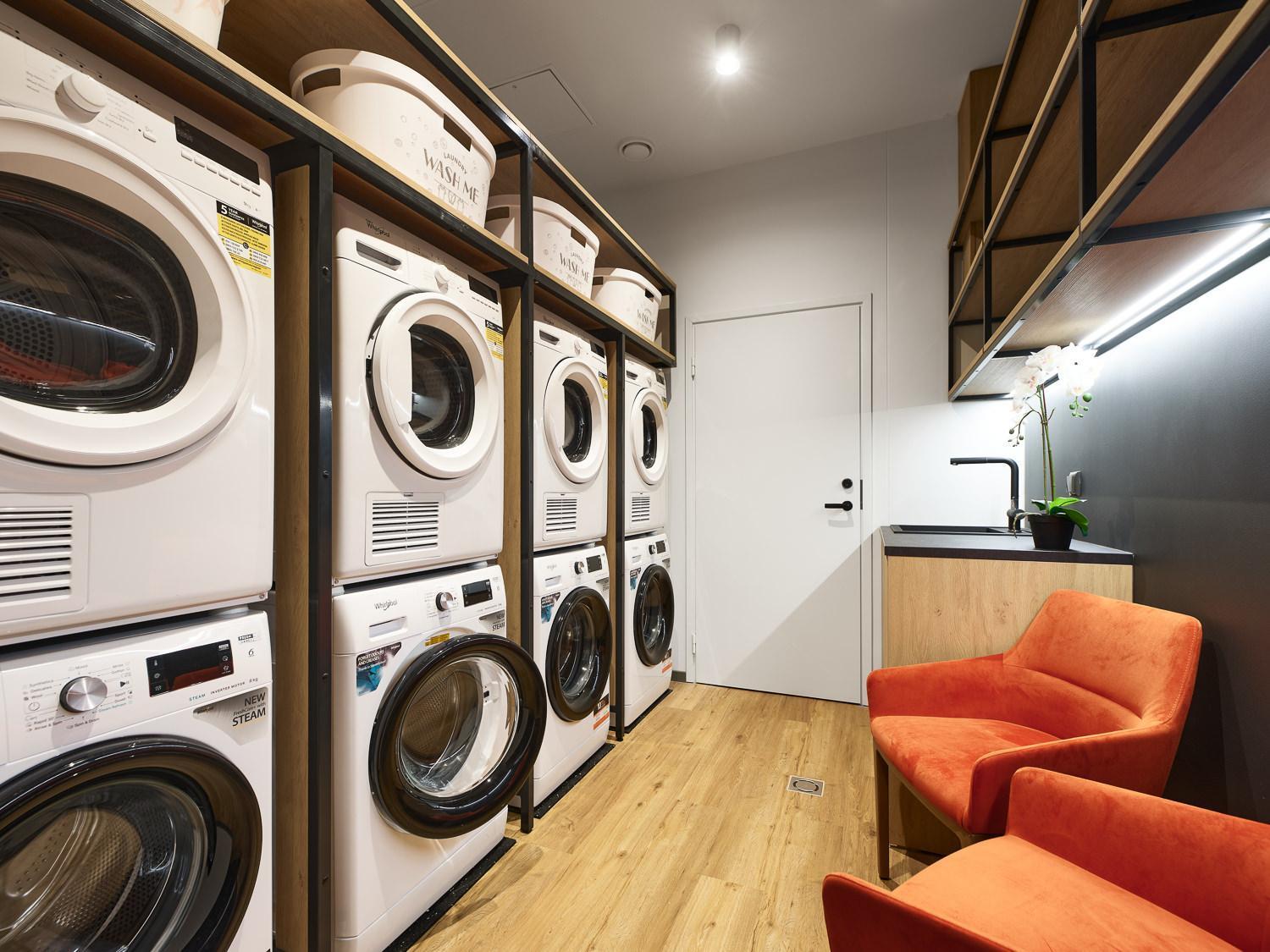 Duoloft Studio Apartment Lovisa Casa With Gym And Terrace Тарту Екстериор снимка